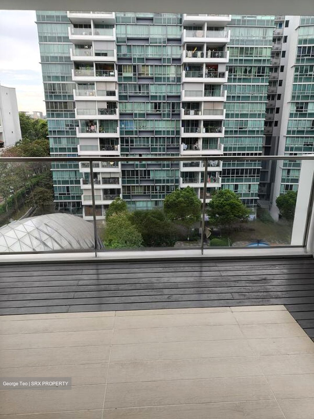 The Minton (D19), Condominium #458083641